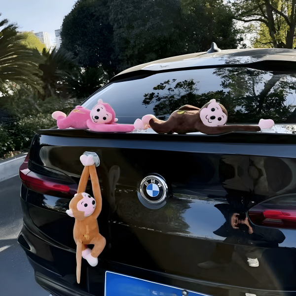 TailWind Monkey