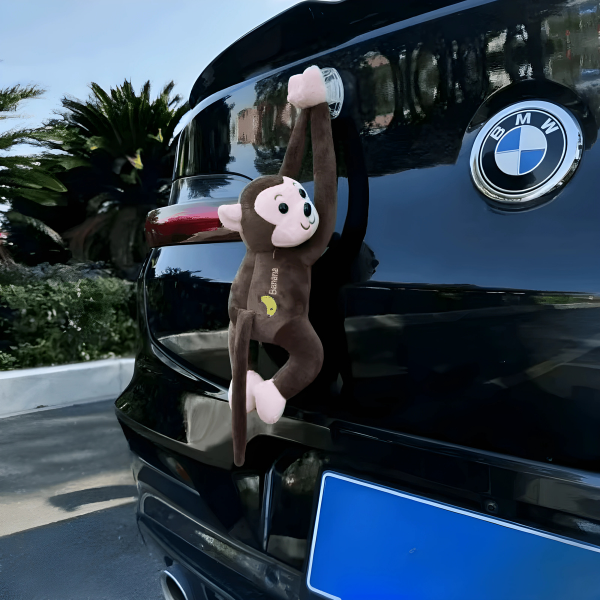 TailWind Monkey