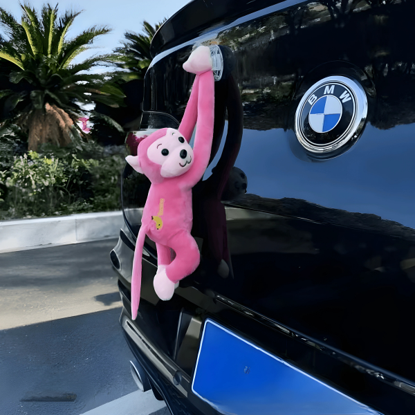 TailWind Monkey
