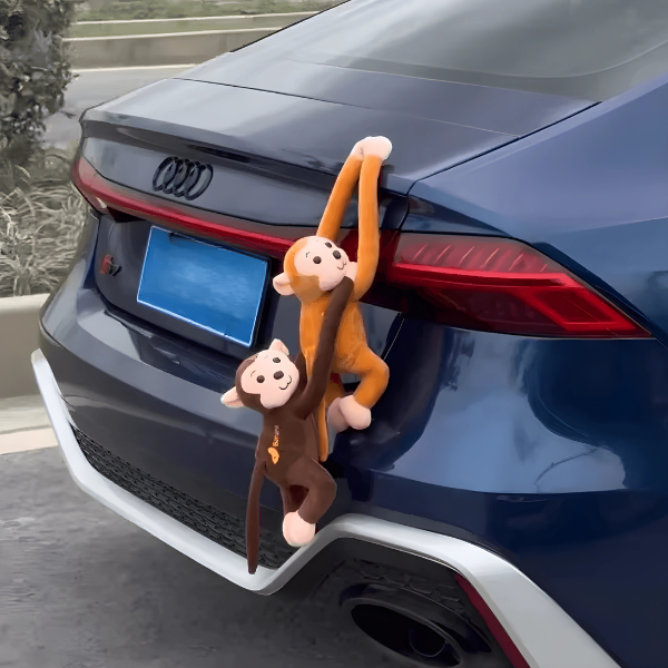TailWind Monkey