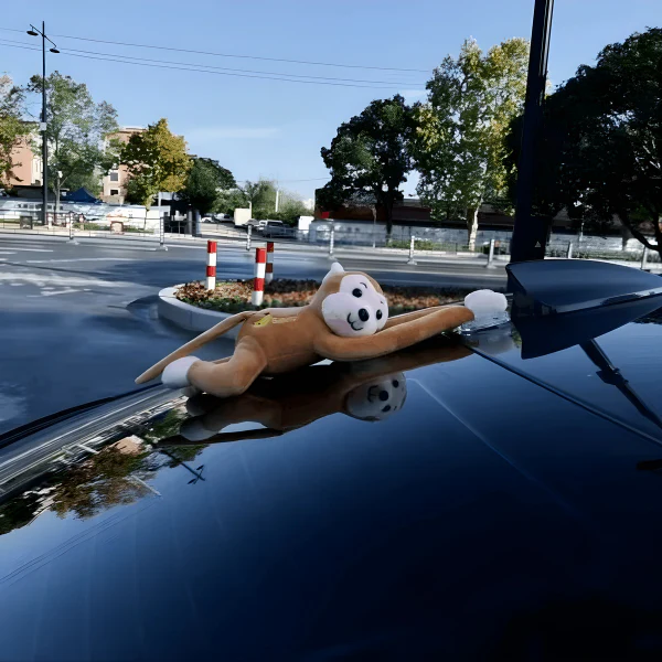 TailWind Monkey